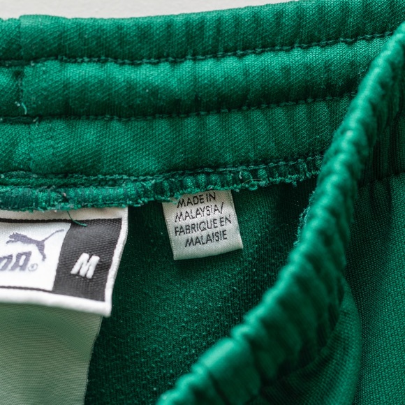 Puma Sweat Pants - Picture 13 of 13